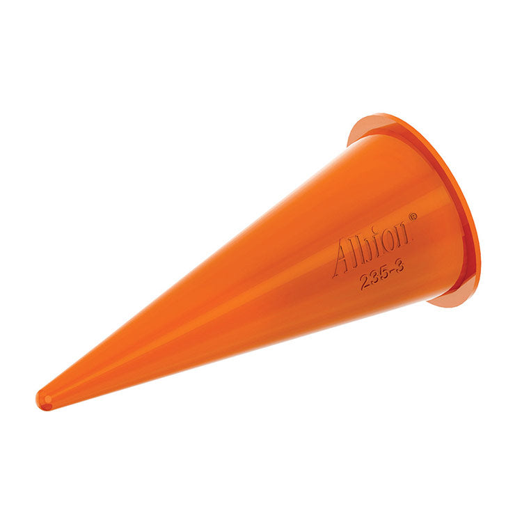 Plastic Cone Nozzle (Albion #235-3)